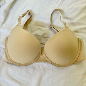 SKIMS everyday push-up bra